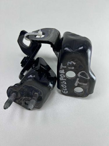 Dobradiças Porta Traseira Direita Ford Ecosport 2013 A 2018