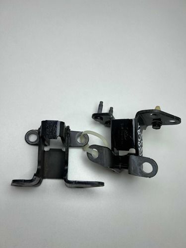 Dobradiças Tampa Traseira Ford Ecosport 2013 A 2018