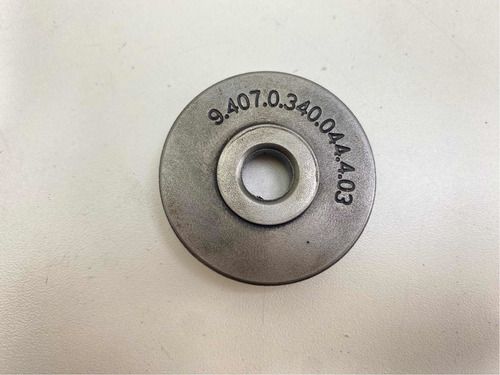 Engrenagem Motor S10 2.8 2001 A 2005