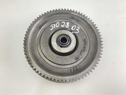 Engrenagem Motor S10 2.8 2001 A 2005