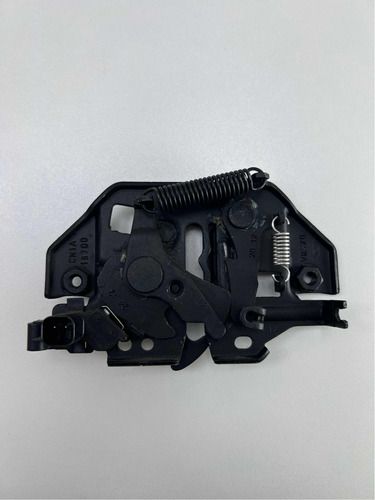 Fechadura Capo Dianteiro Ford Ecosport 2013 A 2018