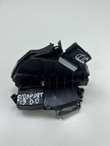Fechadura Porta Dianteira Direita Ford Ecosport 2013 A 2018