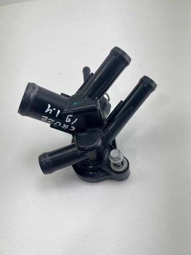 Flange Água Motor Cruze 2017 2018 2019 2020 2021