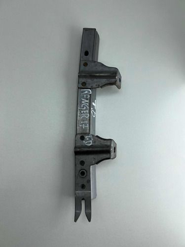 Guia Vidro Traseiro Esquerdo Ford Ranger 2013 A 2020