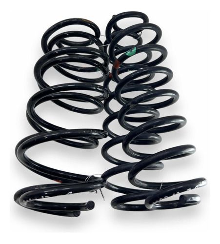 Jogo Molas Originais Ford Ecosport 2.0 2013 A 2018