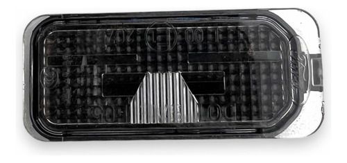 Lanterna Luz Placa Ford Ranger 2013 A 2020 6m2a13550ac
