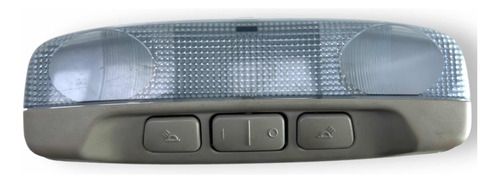 Luz Cortesia Teto Ford Ecosport 2013 A 2018 Cn1515k609ae