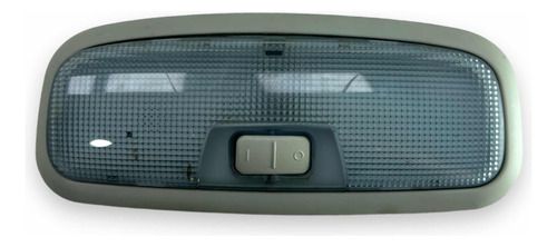 Luz Cortesia Traseira Ford Ecosport 2013 A 2018
