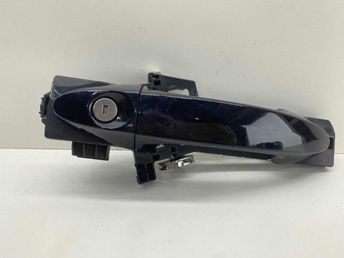 Maçaneta Externa Dianteira Esquerda Ford Ka 2014 A 2021