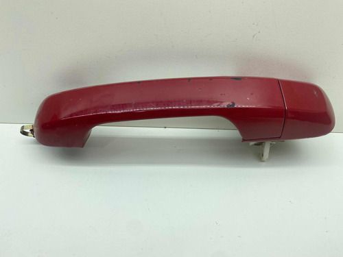 Maçaneta Externa Porta Dianteira Direita Ford Fiesta 2003a12