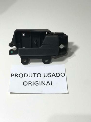 Maçaneta Int Ford Focus 2009 2010 2011 Traseira Direita