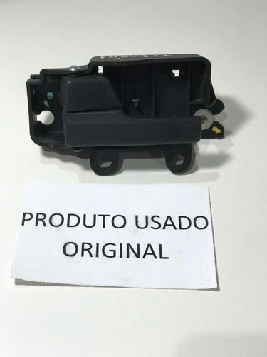 Maçaneta Int Ford Focus 2009 2010 2011 Traseira Esquerda