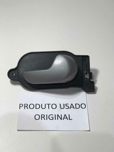 Maçaneta Interna Ford Fiesta 2004 A 2011 Traseiro Direito