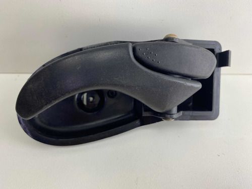 Maçaneta Interna Ford Focus 2000 Até 2008 Dianteira Esquerda