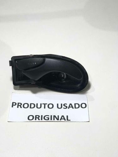Maçaneta Interna Ford Focus 2003 A 2008 Traseira Direita