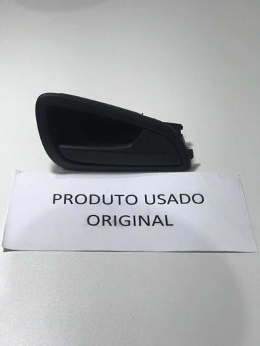 Maçaneta Interna Ford Ka 2014 A 2019 Traseira Direita