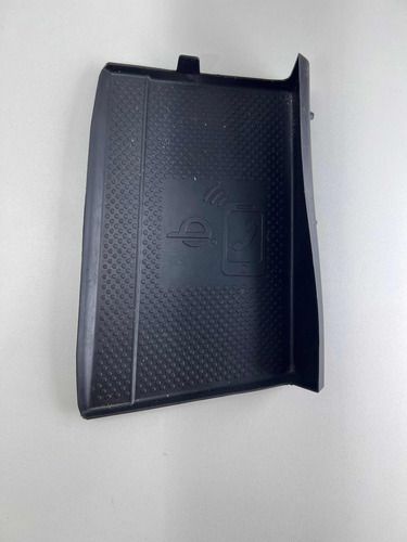 Acabamento Borracha Carregador Indução Vw Taos 2gk863330
