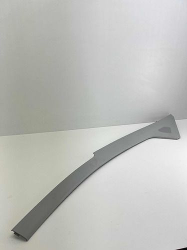 Acabamento Coluna Parabrisa Vw Fox 2010 A 2014 Esquerdo