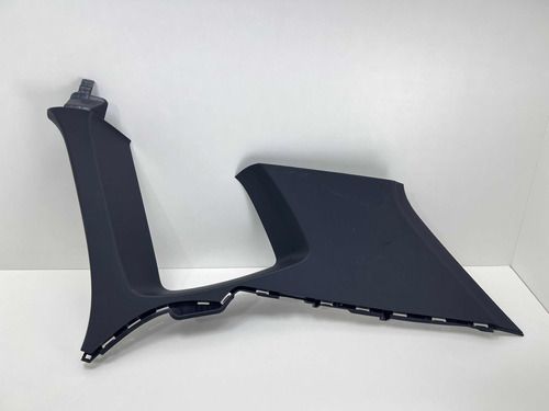 Acabamento Coluna Traseira Direita Vw Taos 2gk867288