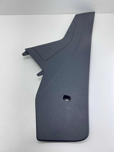 Acabamento Esquerdo Console Vw Taos 2gj863045