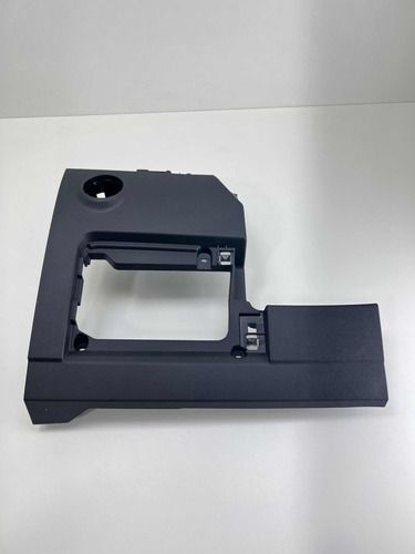 Acabamento Inferior Esquerdo Painel Vw Taos 2gj858365