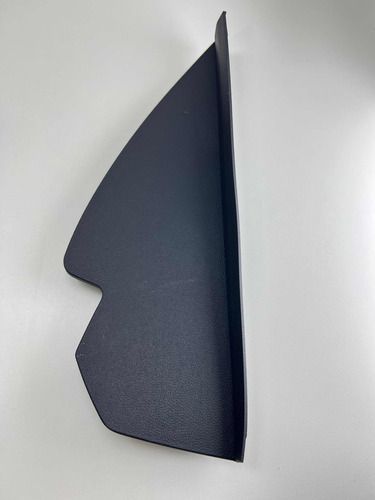 Acabamento Lateral Esquerdo Painel Vw Taos 2gj858217