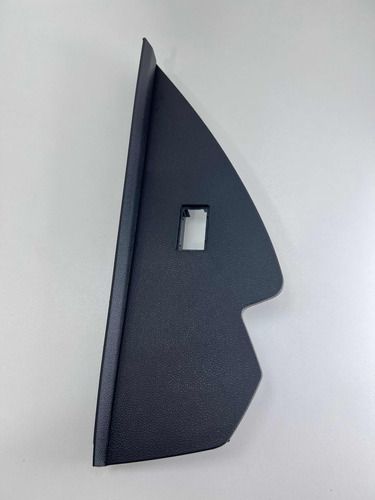 Acabamento Lateral Painel Vw Taos Lado Direito 2gj858218a