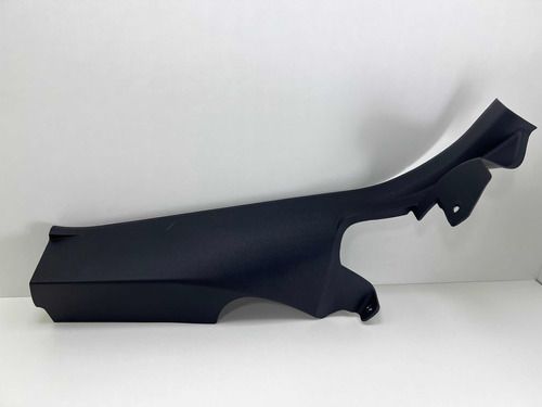 Acabamento Soleira Banco Traseiro Esquerdo Vw Taos 2gj867765