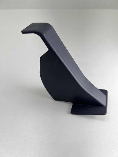 Acabamento Suporte Banco Traseiro Vw Taos 575886197