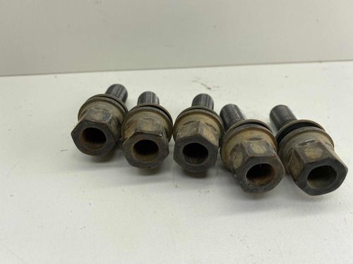 5 Parafuso Roda Renault Duster
