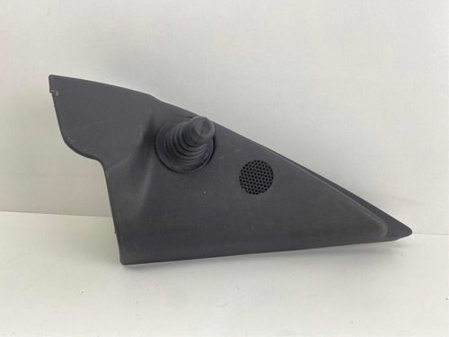 Acabamento Interno Retrovisor Direito Peugeot 206