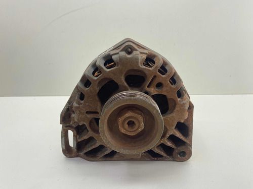 Alternador Peugeot 206 1.0 16v