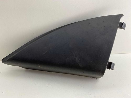 Acabamento Interno Retrovisor Esquerdo Renault Fluence