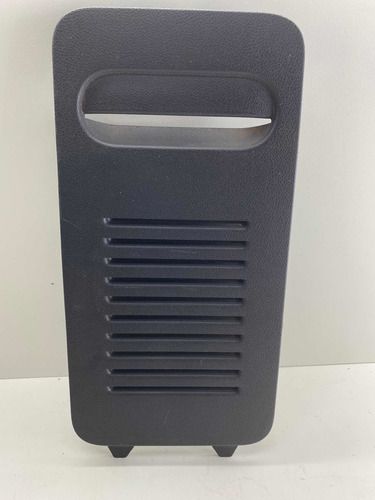 Acabamento Porta Malas Renault Captur