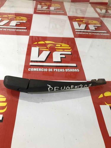 Braco Haste Limpador Traseiro Peugeot 307 9634372177