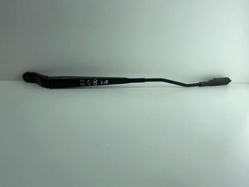 Braço Limpador Parabrisa Peugeot 208 Lado Direito