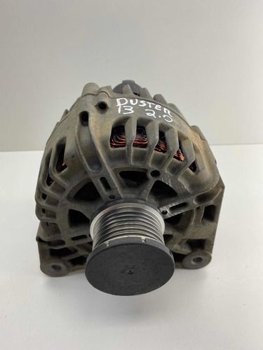 Alternador Renault Duster 2.0 2011 A 2017