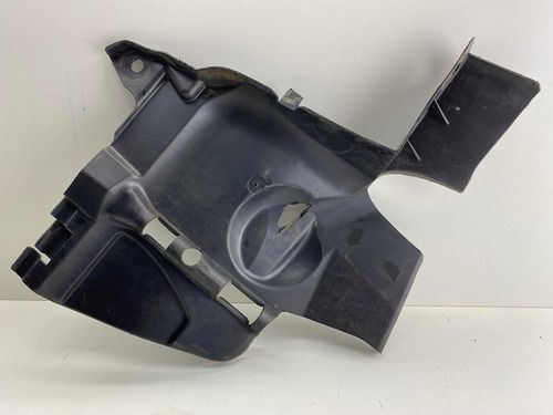 Anteparo Parabarro Renault Duster Dianteiro Direito