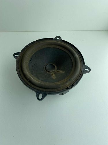Auto Falante Porta Traseira Renault Duster 2011 A 2015