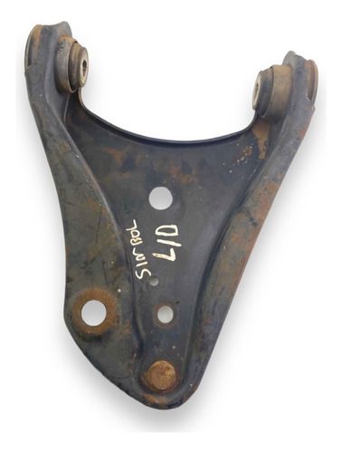 Bandeja Dianteira Direita Renault Symbol