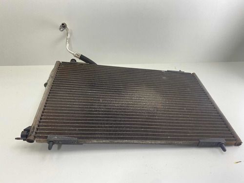 Condensador Ar Peugeot 206 207