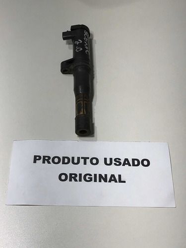 Bobina Ignição Renault Scenic 2.0 2001 2002 2003 2004 2005