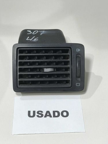 Difusor Ar Peugeot 307 Lado Esquerdo