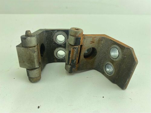 Dobradiça Porta Dianteira Esquerda Peugeot 206 207