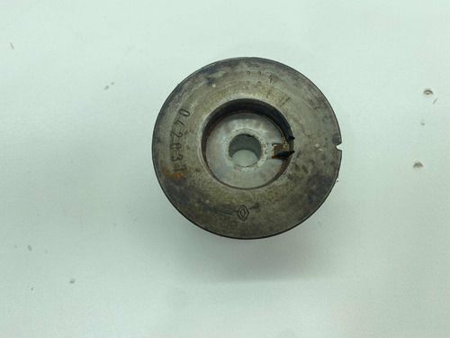 Engrenagem Virabrequim Peugeot 206 1.0 16v