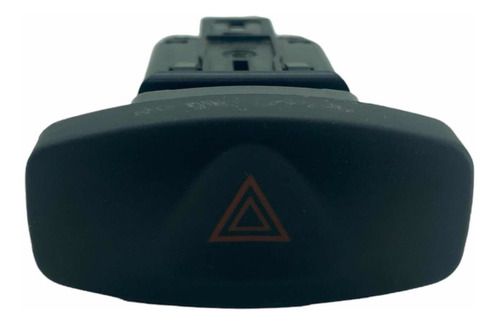 Botão Alerta Renault Duster 2011 A 2015