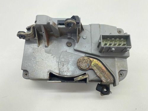 Fechadura Porta Dianteira Esquerda Peugeot 206