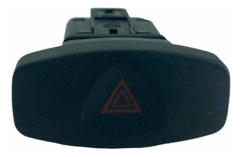 Botão Alerta Renault Sandero 2007 A 2013