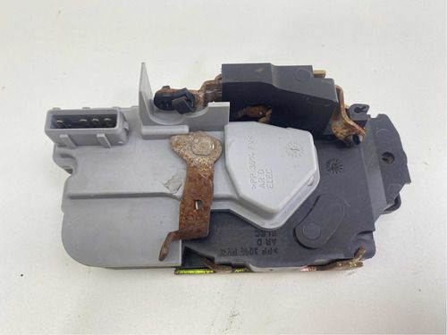 Fechadura Porta Traseira Direita Peugeot 206