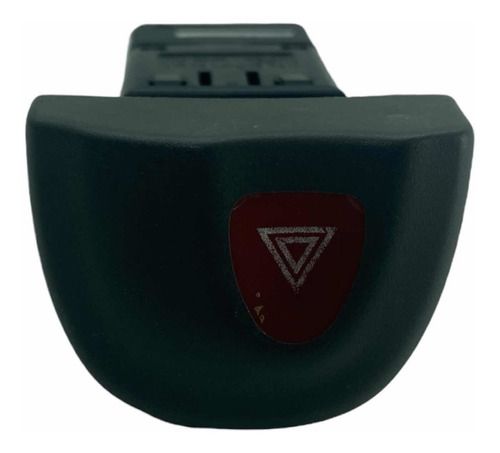 Botão Alerta Renault Scenic